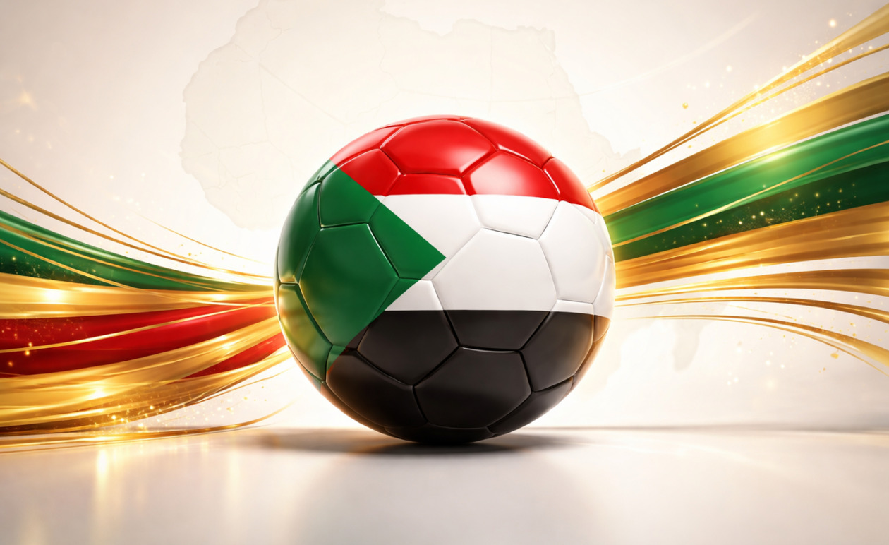 Σουδάν: Η εθνική ομάδα ποδοσφαίρου ως «όπλο» ειρήνης στο Κύπελλο Εθνών Αφρικής
