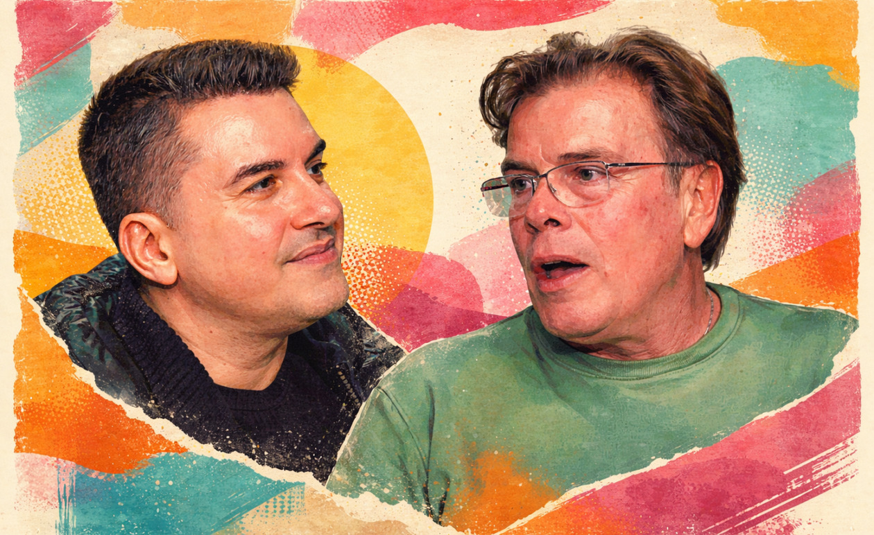 Δημήτρης Παπανώτας: Σφοδρή επίθεση σε Κατσαρίδη, Σολωμού και Λιάγκα – «Ποιος είπε ότι άξιζε;»