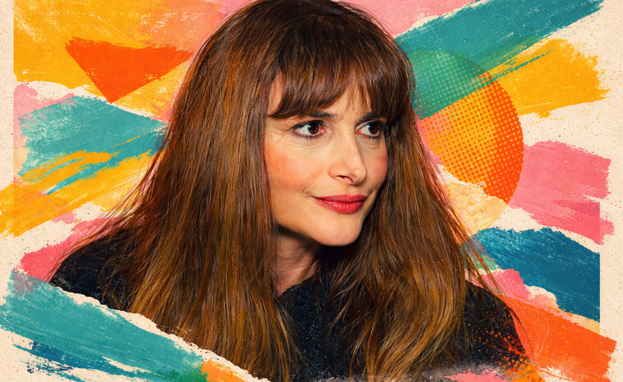 Μαρία Κωνσταντάκη: Το τέλος του «Καλά θα πάει κι αυτό» και η αλήθεια για την επιστροφή των «Υπέροχων Πλασμάτων»