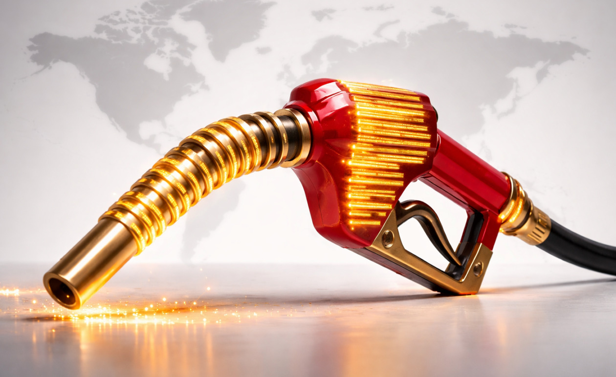 Τιμές καυσίμων: Υπερβάσεις στο πλαφόν κέρδους με την αμόλυβδη να αγγίζει τα 2,30 ευρώ