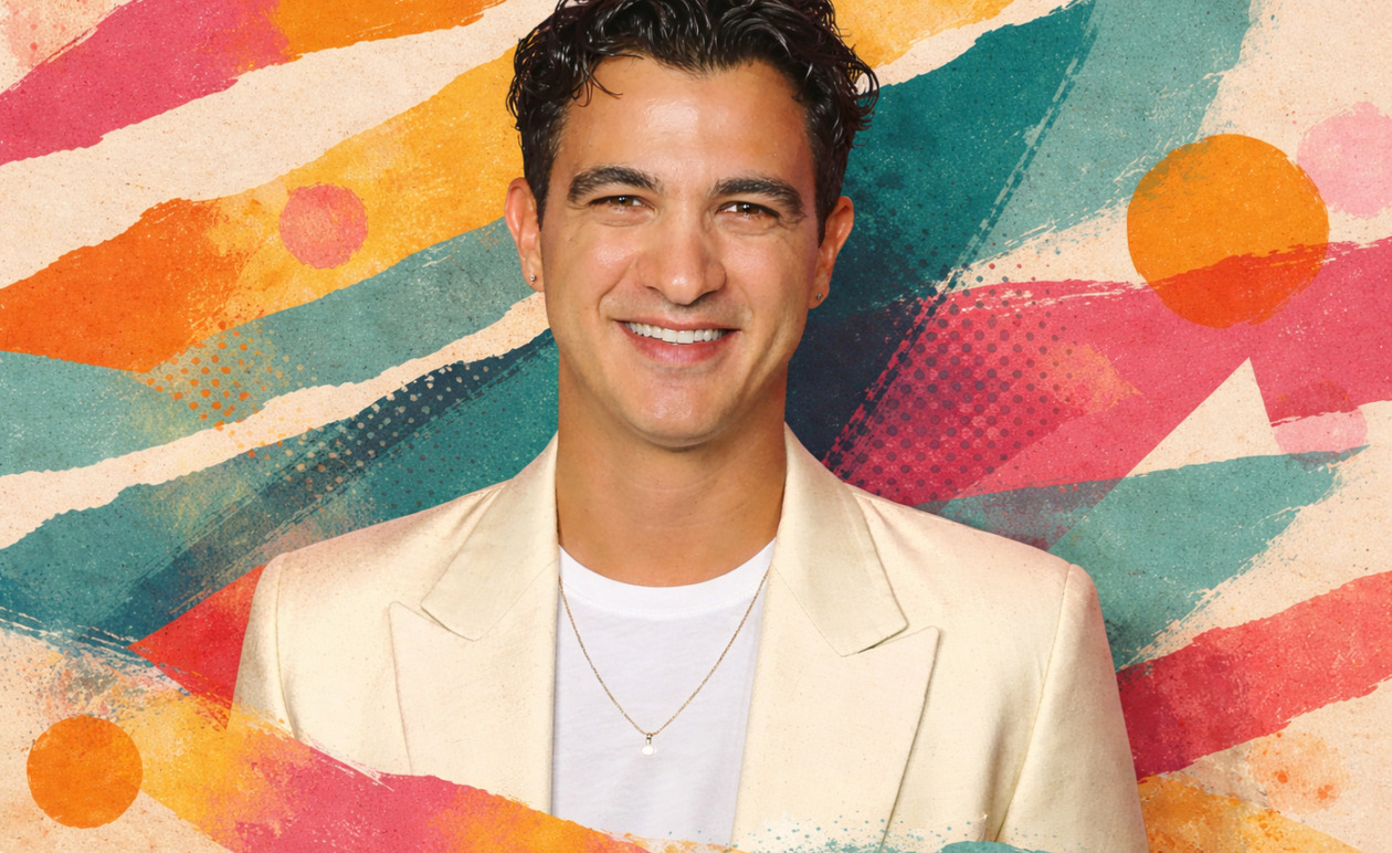 Δήμος Αναστασιάδης: Οι τρεις φωνές που «ακούει» όταν γράφει τραγούδια