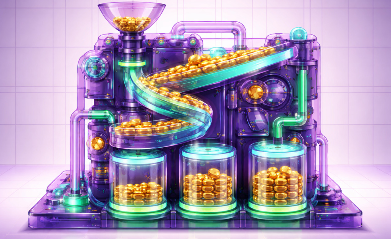 Η οικονομική συνήθεια που μοιράζονται όλοι οι εκατομμυριούχοι: Το «αθόρυβο» σύστημα που νικά τα συναισθήματα