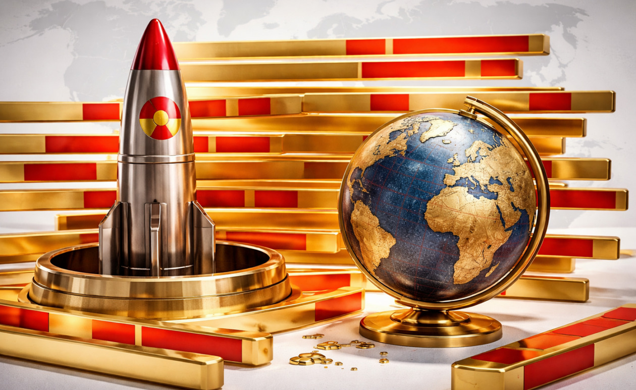 ΗΠΑ – Ρωσία: Στο χείλος ενός νέου πυρηνικού ανταγωνισμού λίγο πριν τη λήξη της New START