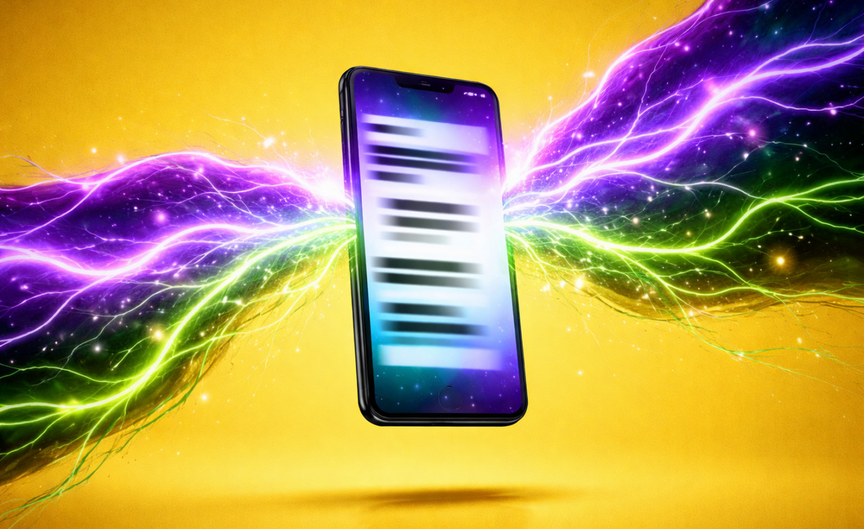 Ανδρική μοναξιά: Η αόρατη παγίδα των αλγορίθμων που τροφοδοτεί την απομόνωση