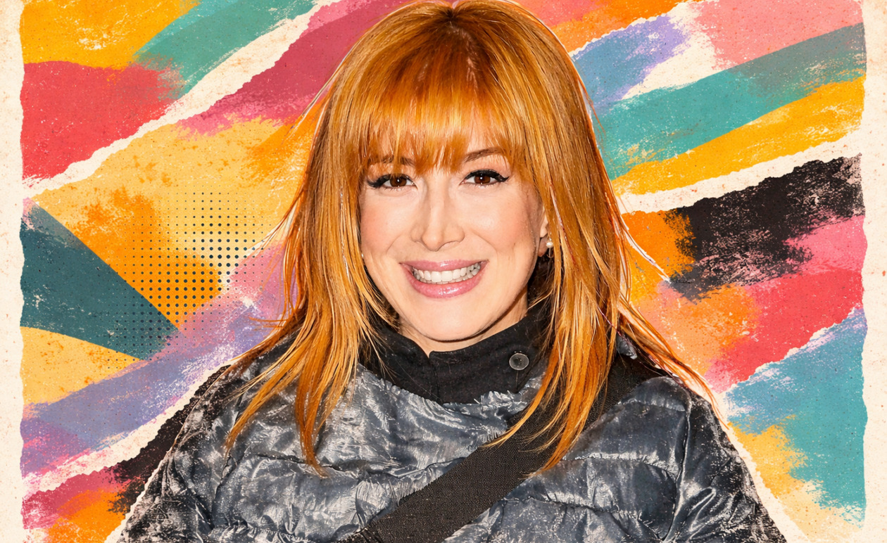 Μαριλού Κατσαφάδου: Η αποκάλυψη για το Your Face Sounds Familiar και η επιθυμία για τον Σάκη Ρουβά