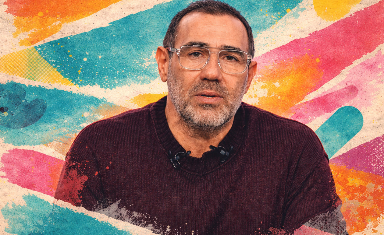 Αντώνης Κανάκης: Η ψυχολογική αποτύπωση του συλλογικού τραύματος – «Δεν θέλω να ξυπνήσω»