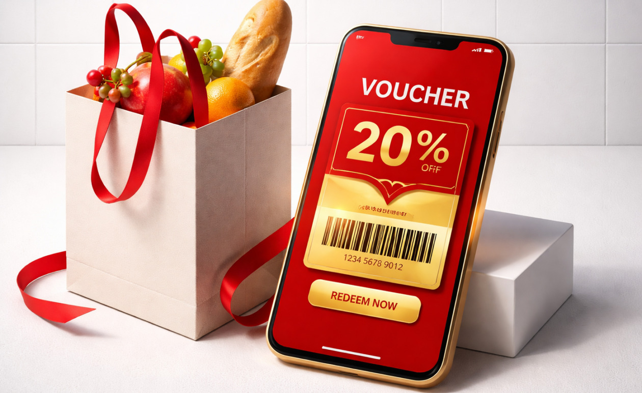 Market Pass 2026: Χωρίς αίτηση οι πληρωμές – Πότε ξεκινούν – Ποιοι οι δικαιούχοι