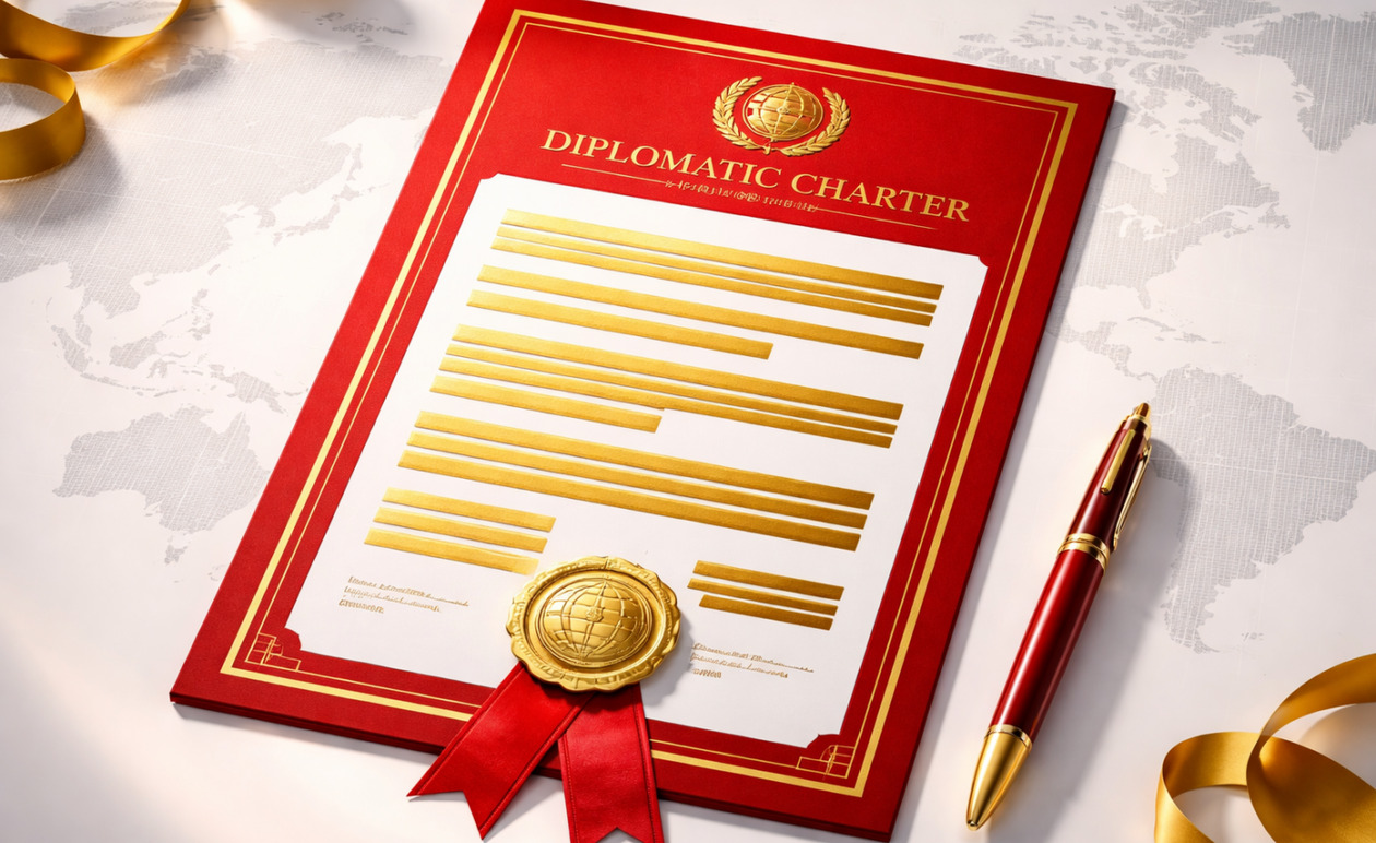 Συμβούλιο Ειρήνης: Ο πρόεδρος των ΗΠΑ καλεί 60 έθνη με «εισιτήριο» 1 δισ. δολαρίων