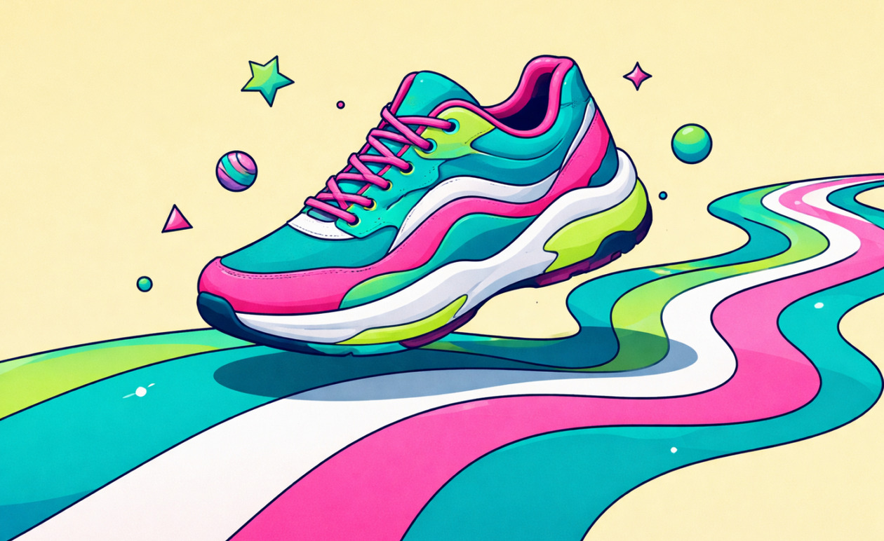 8 μικρές αλλαγές που μετατρέπουν το καθημερινό περπάτημα στην καλύτερη στιγμή της ημέρας