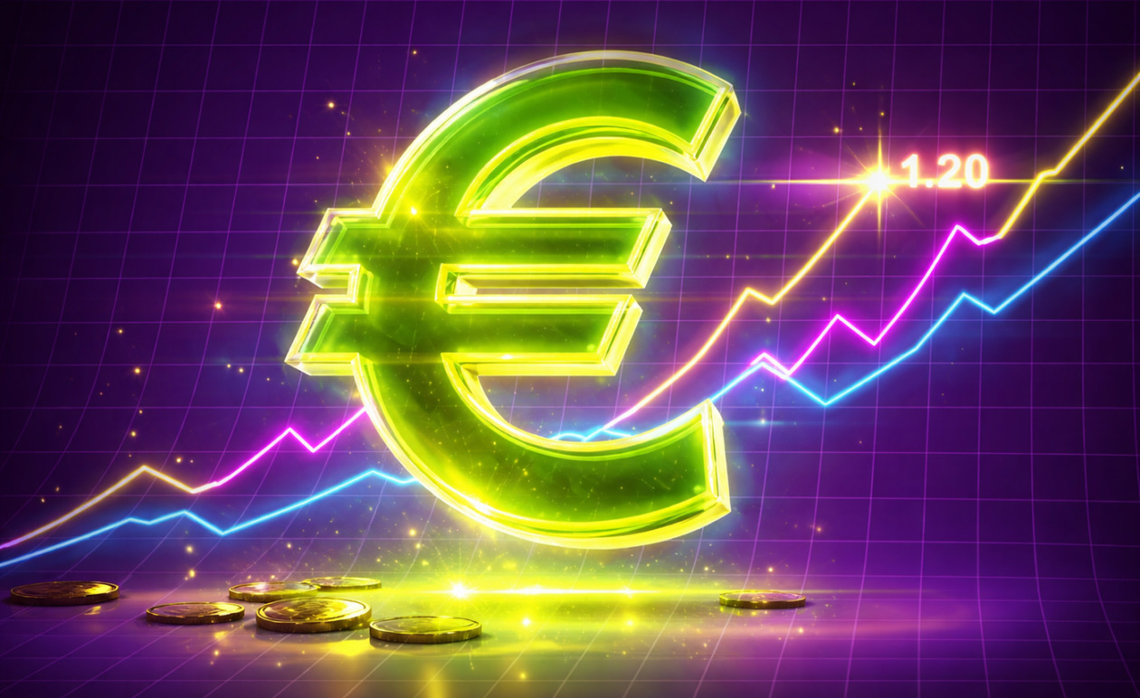 Το ευρώ σε υψηλά τετραετίας: Τα νέα διλήμματα της ΕΚΤ και η κρίσιμη συνάντηση Πιερρακάκη – Λαγκάρντ