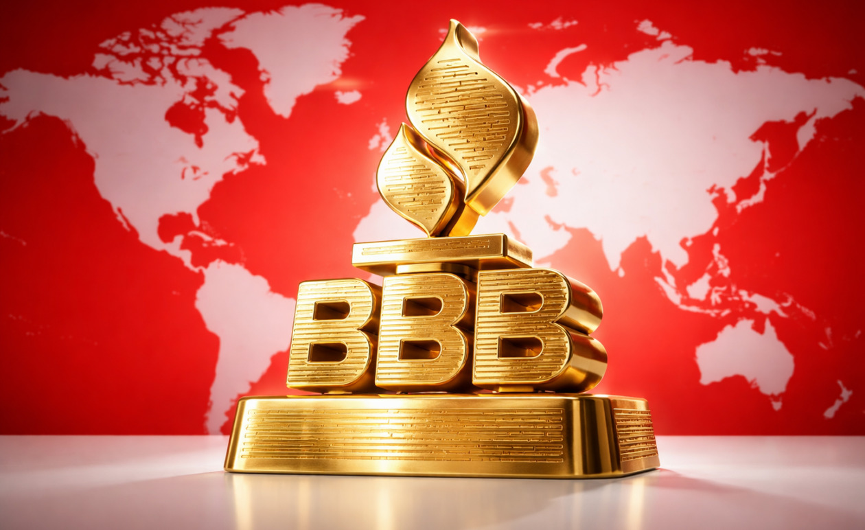 Standard & Poor’s: Διατηρεί το BBB για την Ελλάδα – Σταθερές οι προοπτικές της οικονομίας