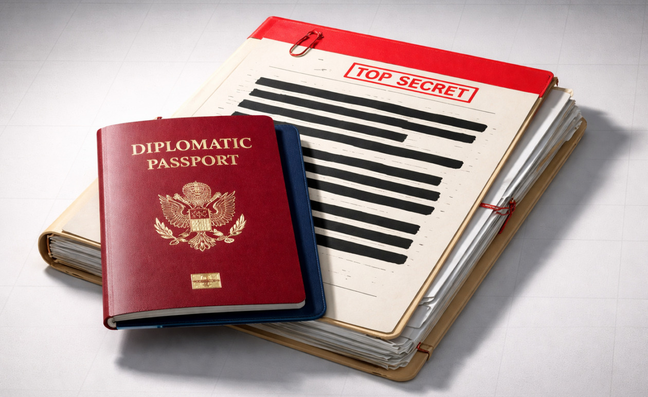 Βρετανία: Επίσημη ποινική έρευνα για τον Πίτερ Μάντελσον μετά τις αποκαλύψεις των αρχείων Έπσταϊν