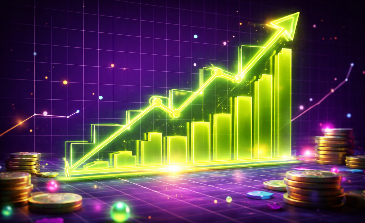 Χρηματιστήριο Αθηνών: Άλμα πάνω από τις 2.300 μονάδες με «καύσιμο» τη Viohalco και τις τράπεζες