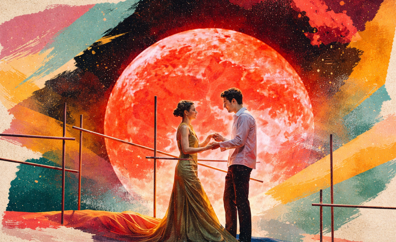 Αλεξάνδρεια: Παράταση παραστάσεων στο Θέατρο Παλλάς για την υπερπαραγωγή του Φωκά Ευαγγελινού