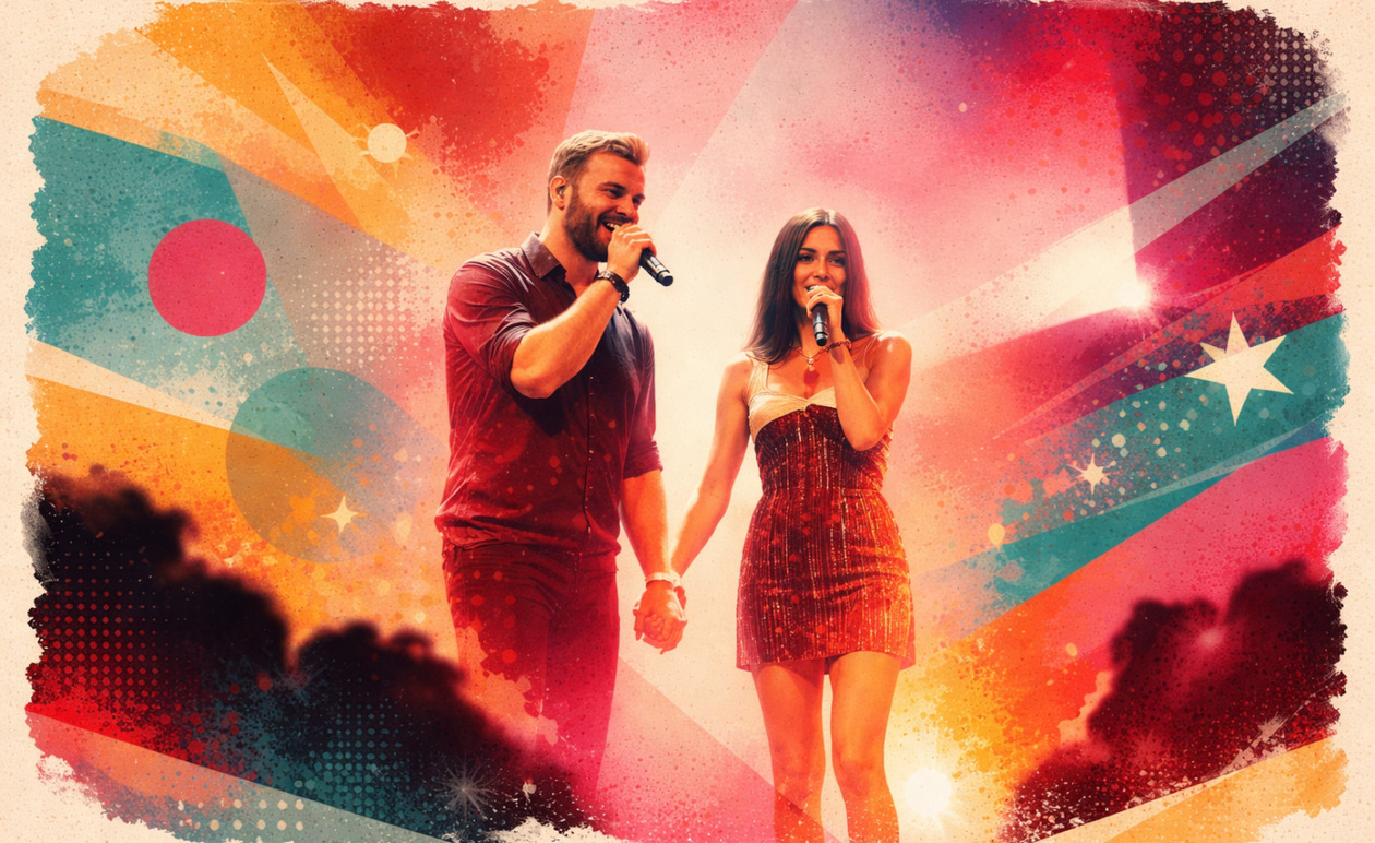 Αναστασία & Ηλίας Καμπακάκης: Το εκρηκτικό φινάλε στη Θεσσαλονίκη και τα επόμενα βήματα