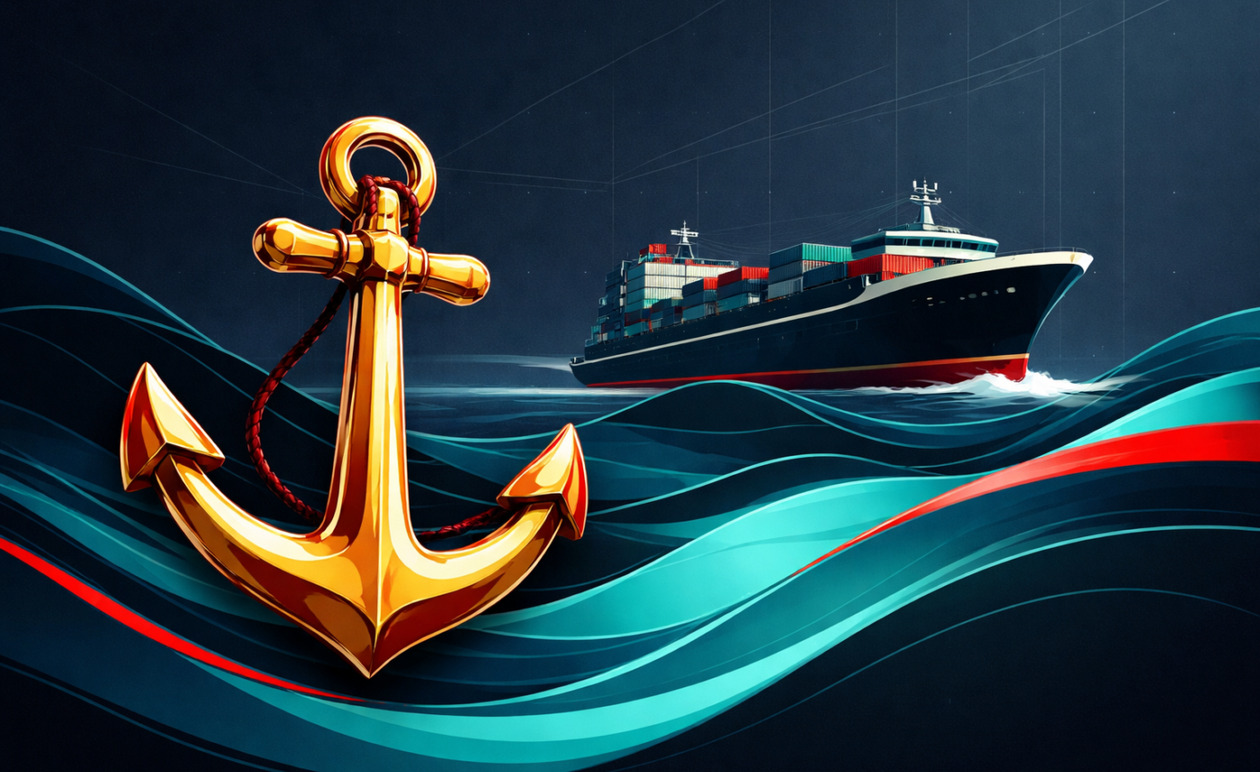 Θεοδωρικάκος: Η αναγέννηση της ναυπηγικής βιομηχανίας και το στοίχημα της γαλάζιας οικονομίας