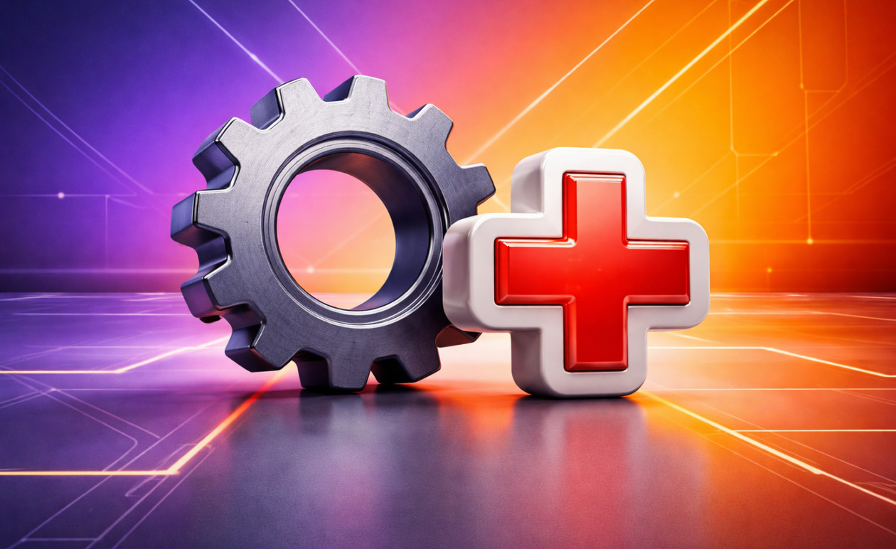 Θεσσαλονίκη: Σοβαρό εργατικό ατύχημα σε γαλακτοβιομηχανία – Στο νοσοκομείο 49χρονος με κατάγματα