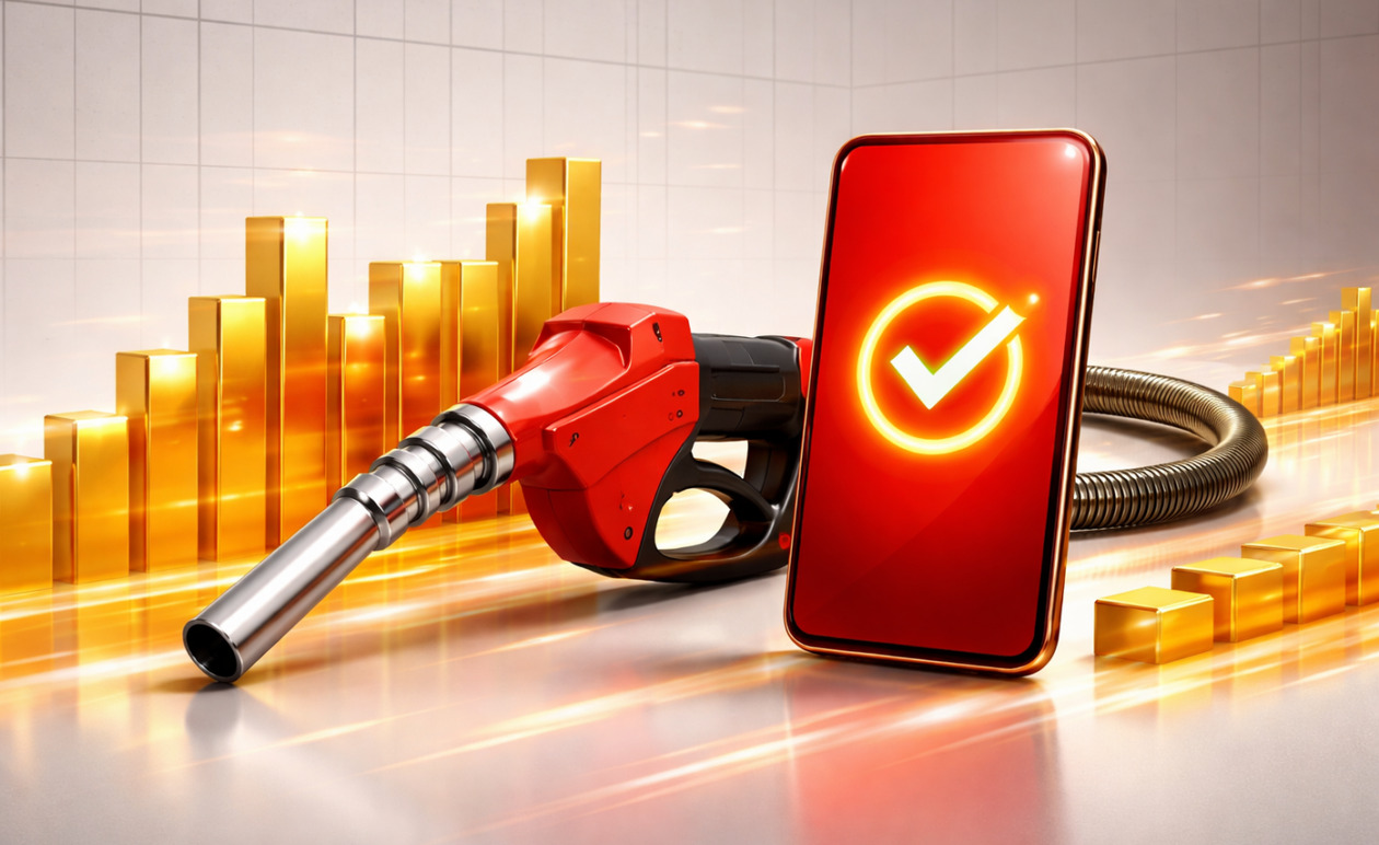 Fuel Pass 2026: Ποια ΑΦΜ κάνουν αίτηση τη Μεγάλη Τετάρτη 8 Απριλίου