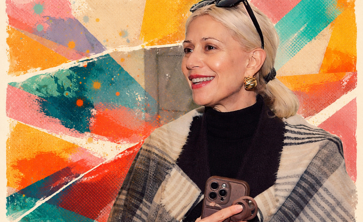 Μαρία Μπακοδήμου: Η απάντηση για το J2US και η τηλεοπτική επιστροφή στον «Πιο Αδύναμο Κρίκο»