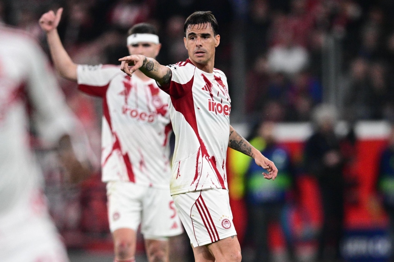 Ολυμπιακός: “Λευκή” ισοπαλία στη BayArena – Αποκλεισμός με ψηλά το κεφάλι από το Champions League