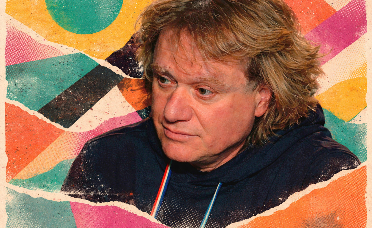 Πέτρος Γαϊτάνος: Η Eurovision στηρίζει τις κακίες – «Είναι ένα τσίρκο που βγάζει αρρωστημένη εγωπάθεια»