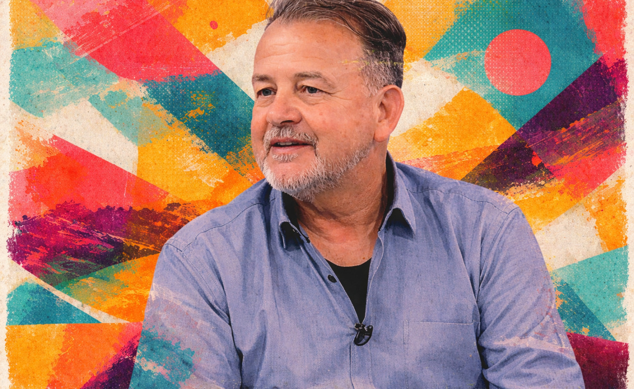 Νίκος Ζιώγαλας: Το κρυφό ξεκίνημα, οι δρόμοι του Παρισιού και η αλήθεια για τη «Φανή» του Καζούλη