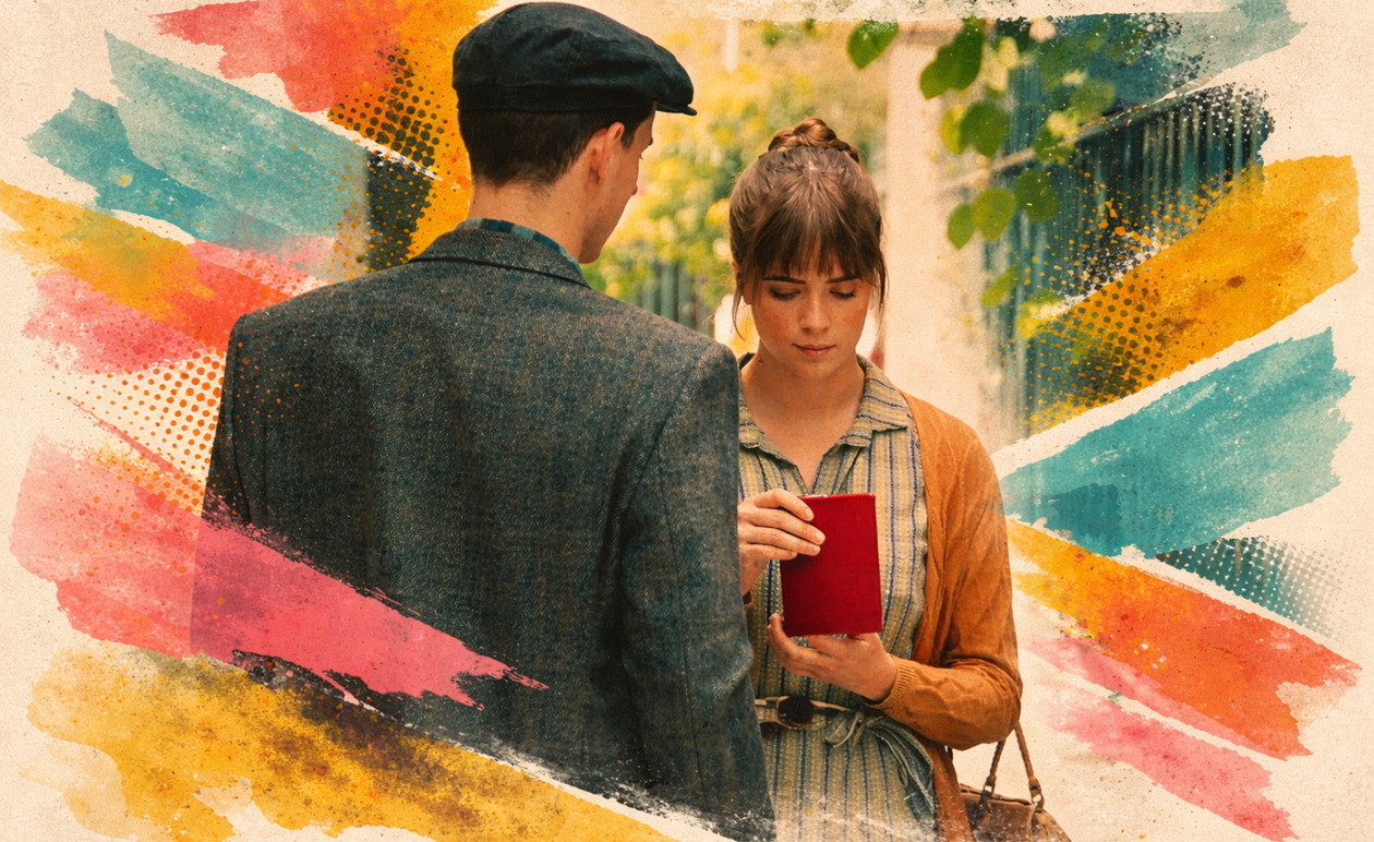 Το Σπίτι Δίπλα στο Ποτάμι: Η Γιασεμή κλείνεται σε μοναστήρι μετά την προδοσία του Ευτύχη