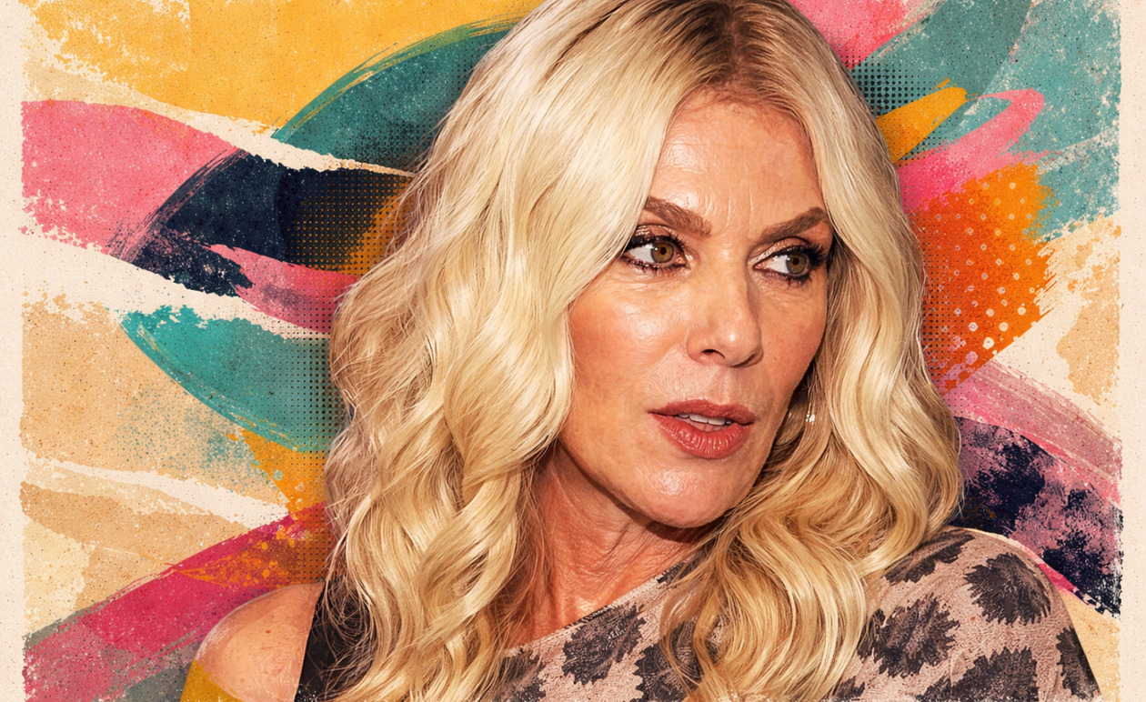 Δάφνη Μπόκοτα: Η σημερινή τηλεόραση υστερεί σε γλώσσα – Το σχόλιο για τη Eurovision