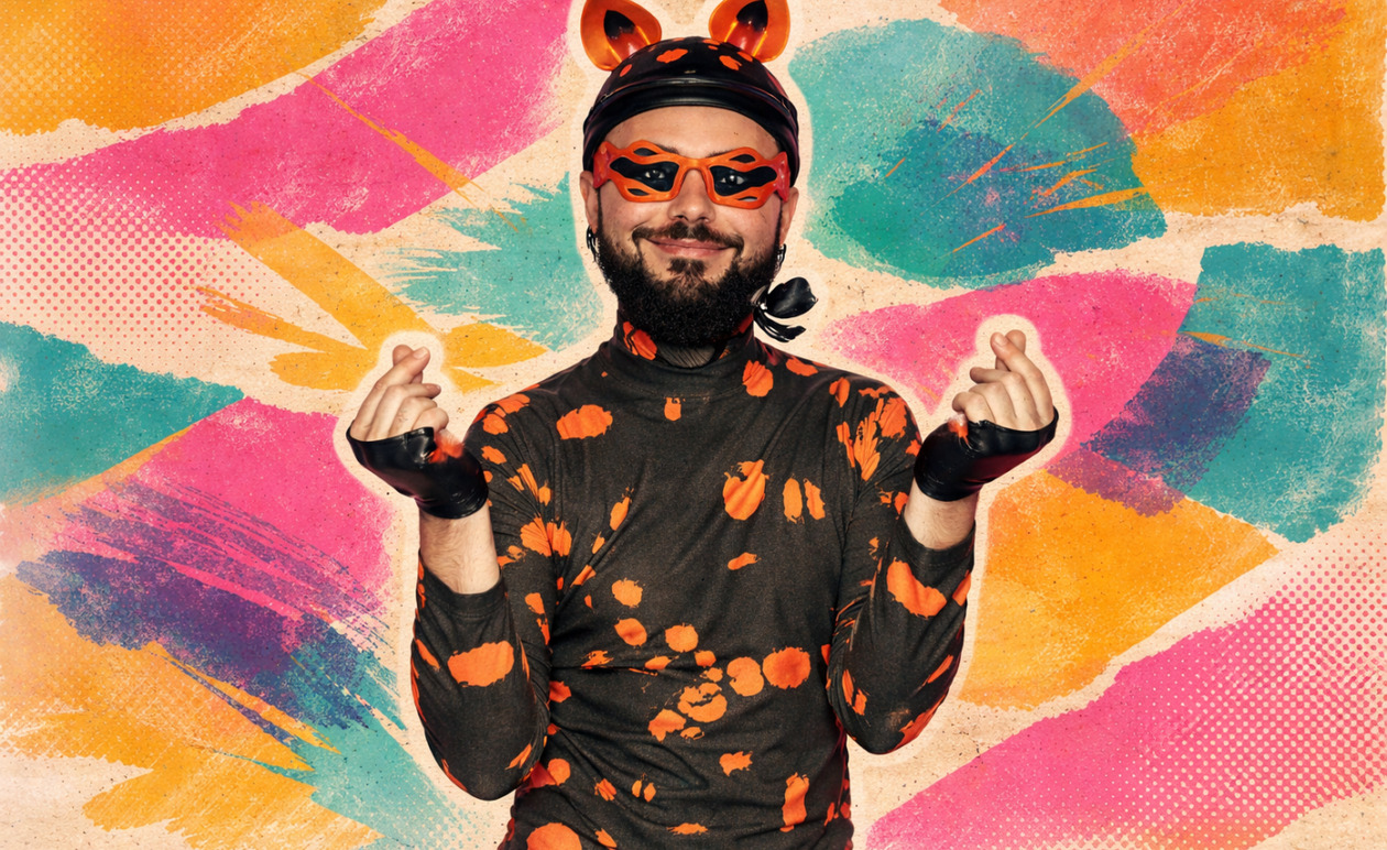 Ακύλας: Η διαδρομή από τη στέρηση στην κορυφή της Eurovision 2026 με το viral «Ferto»