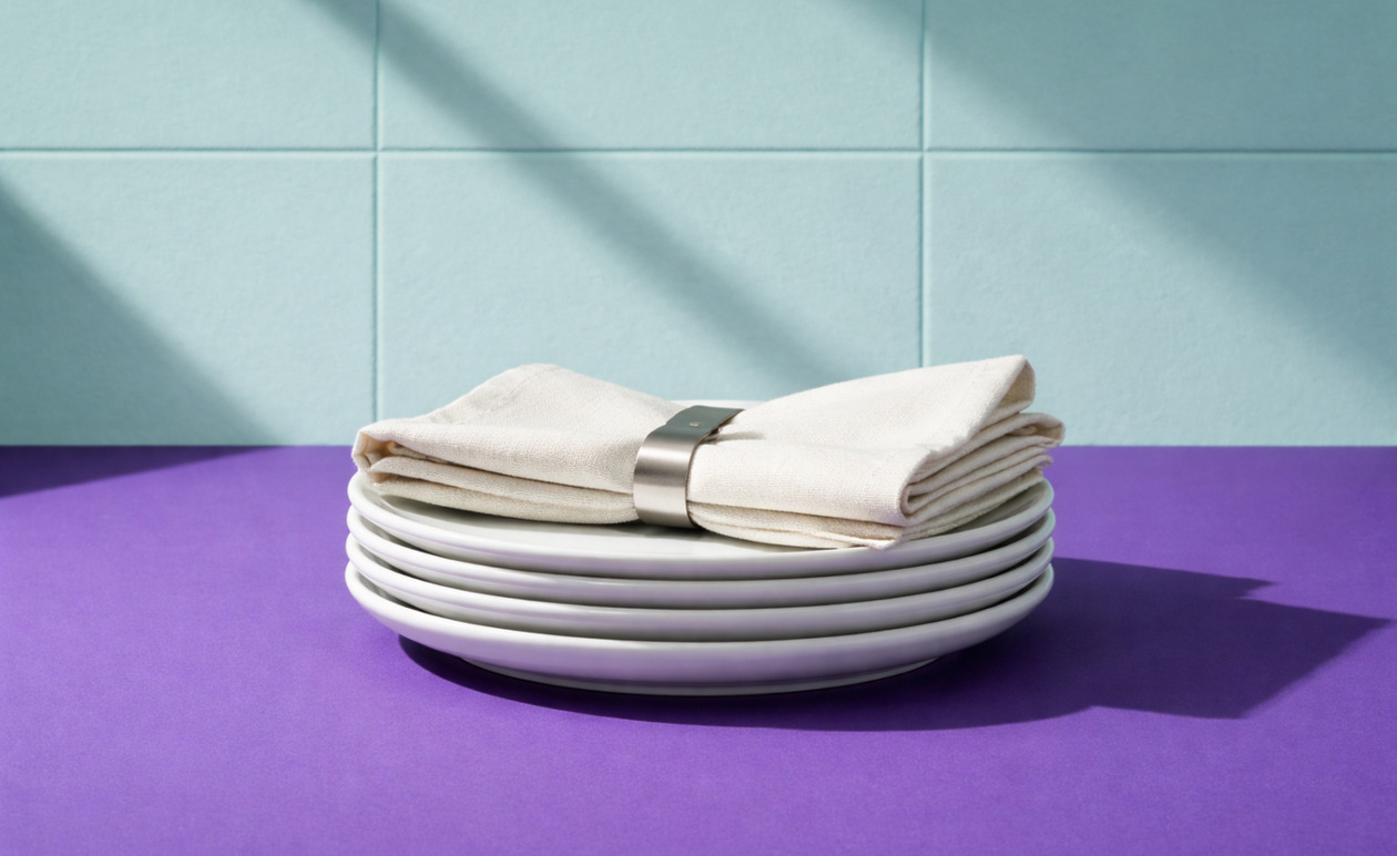 Εστιατόριο: Η απλή κίνηση που μαρτυρά την ποιότητα του χαρακτήρα σας