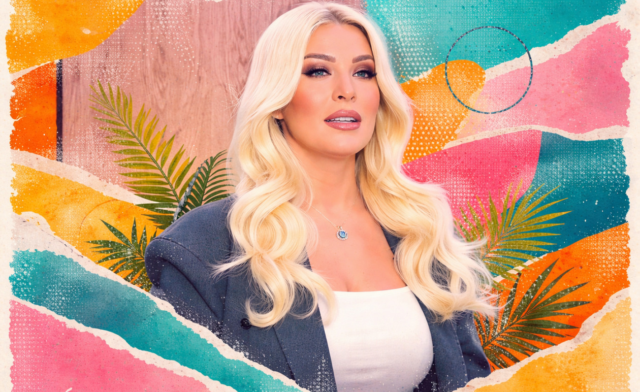 Κατερίνα Καινούργιου: Η απρόσμενη επιθυμία για λαγάνα και η ατάκα για τον ένατο μήνα της εγκυμοσύνης