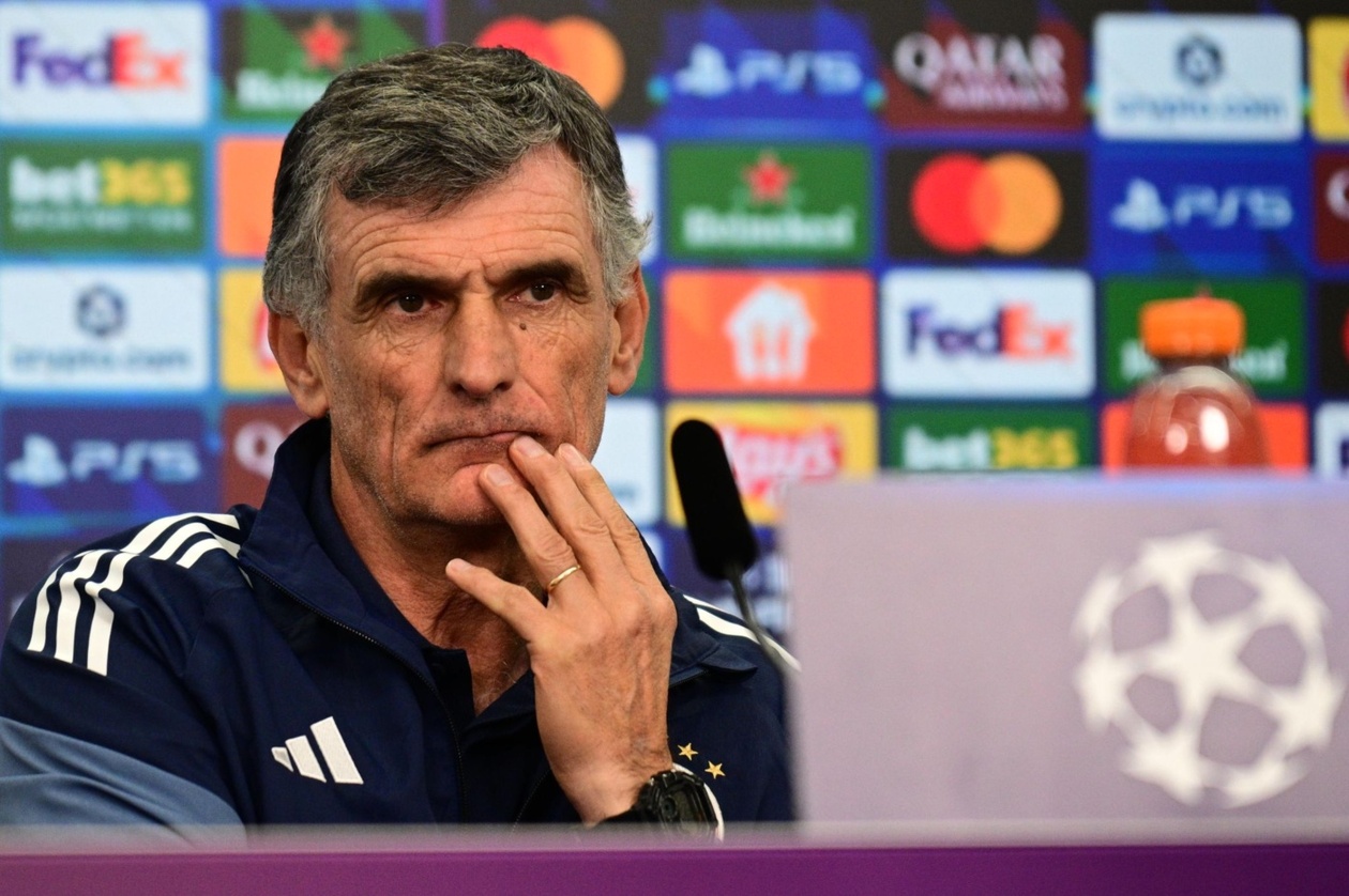 Ολυμπιακός: Το πλάνο Μεντιλίμπαρ και η υπόσχεση Ροντινέι για την ανατροπή στη BayArena