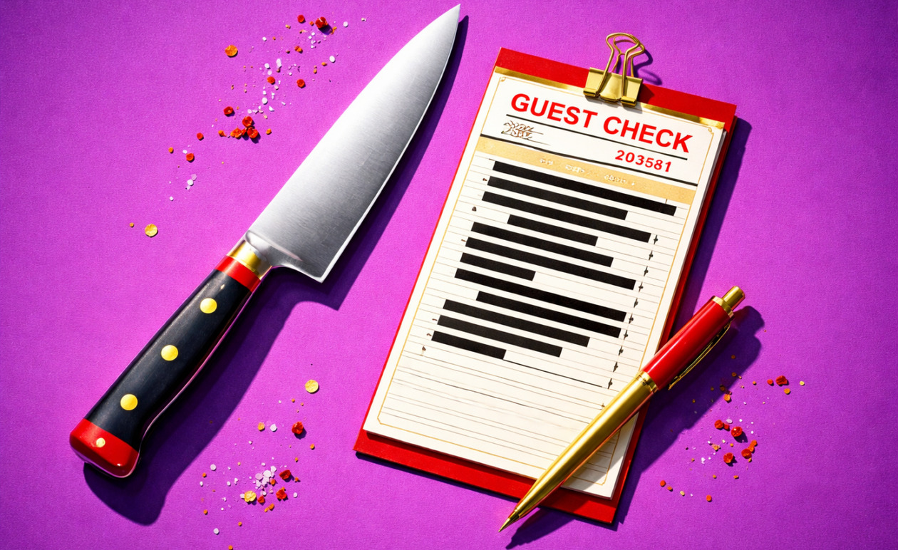 Εξομολόγηση 66χρονου: Γιατί η σκληρή δουλειά ήταν το «κρησφύγετό» μου από την οικογένεια