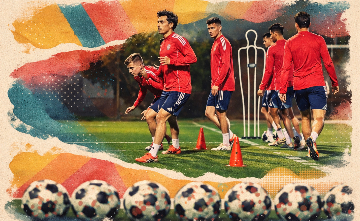 Ολυμπιακός: Η αποστολή του Μεντιλίμπαρ για τη μεγάλη μάχη με τη Λεβερκούζεν στο Champions League