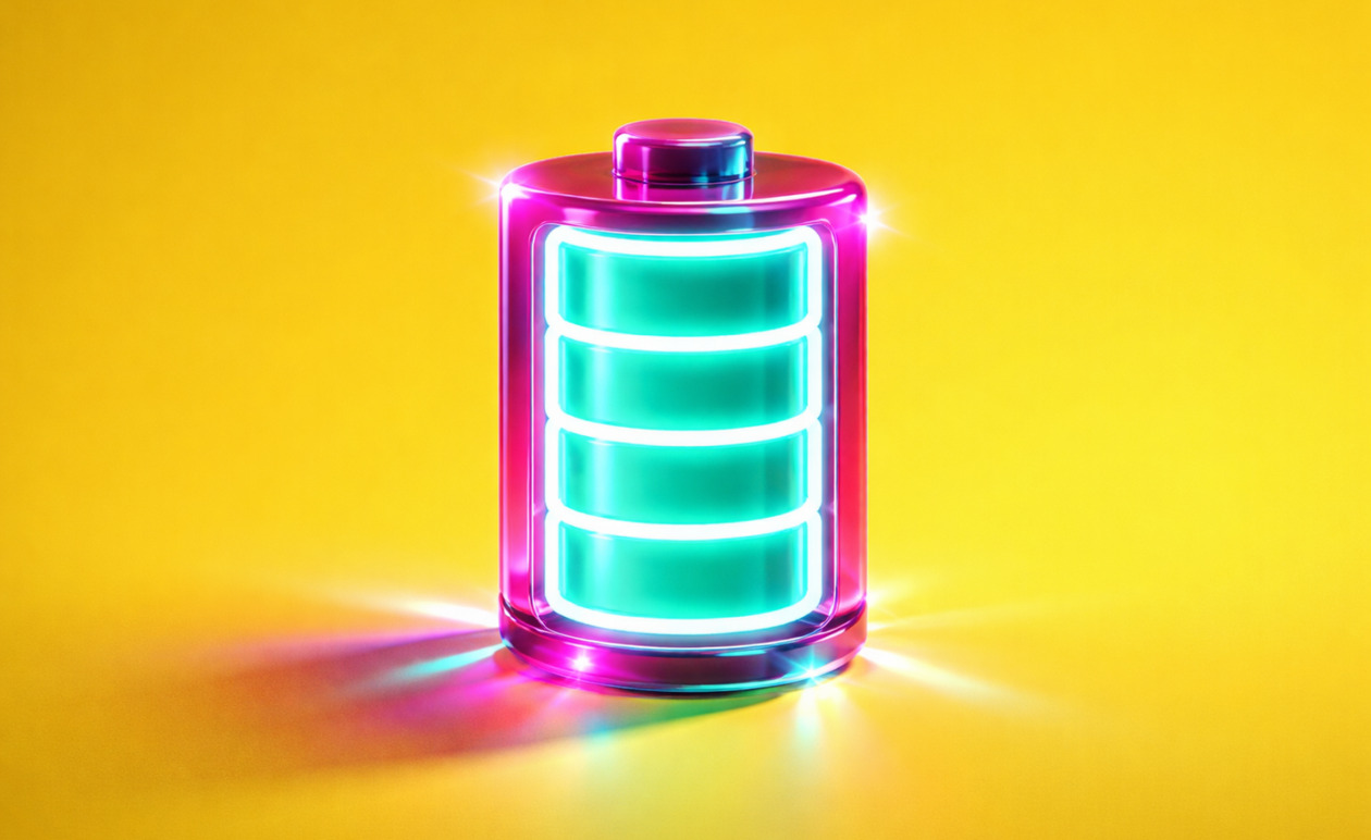 Το αμφιλεγόμενο μυστικό για να γερνάτε με χάρη: Γιατί η προστασία της ενέργειας θεωρείται εγωιστική