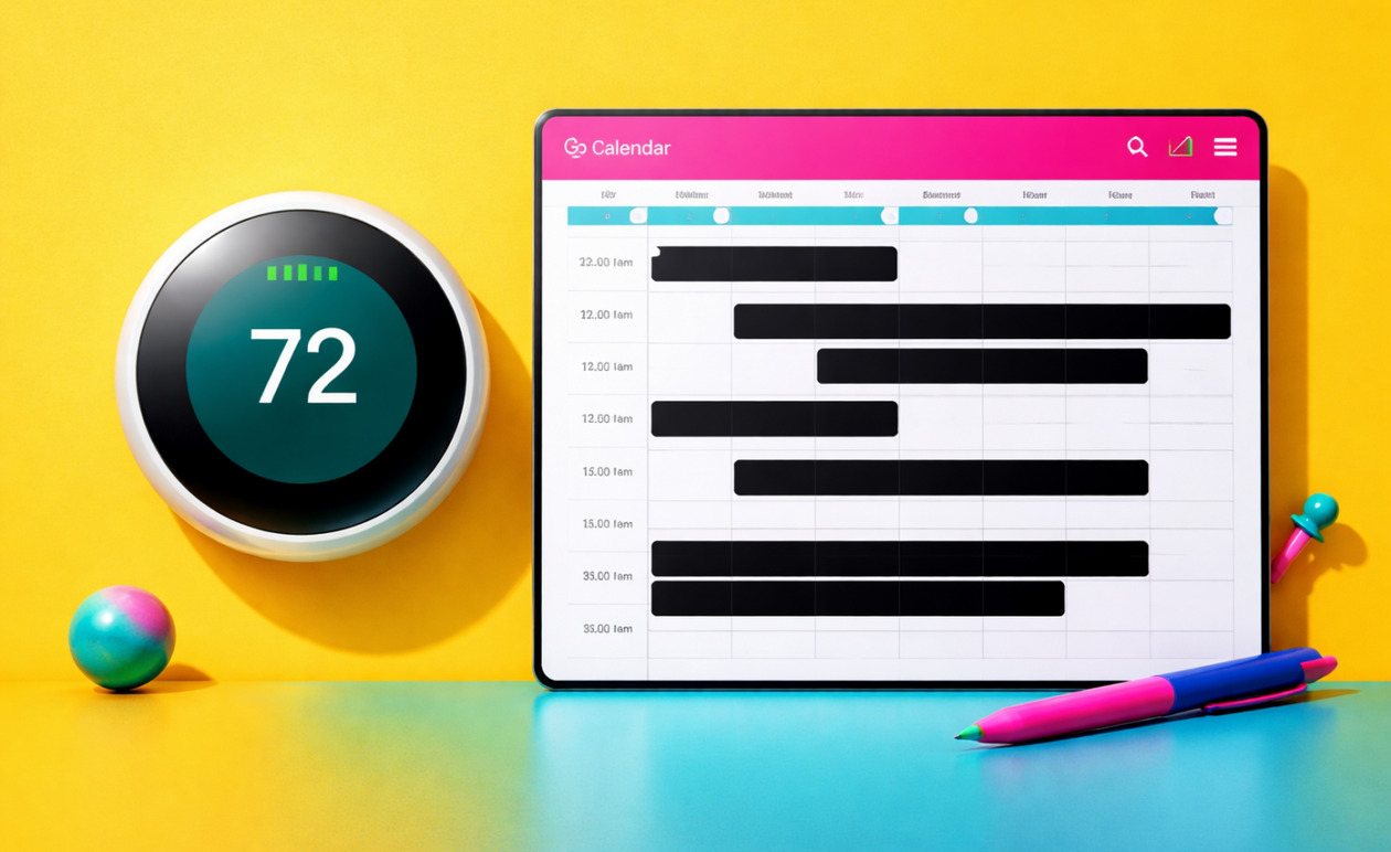 Σχέσεις: Γιατί η «εντροπία» μετατρέπει τα ζευγάρια σε ευγενικούς ξένους που μοιράζονται μόνο τον θερμοστάτη