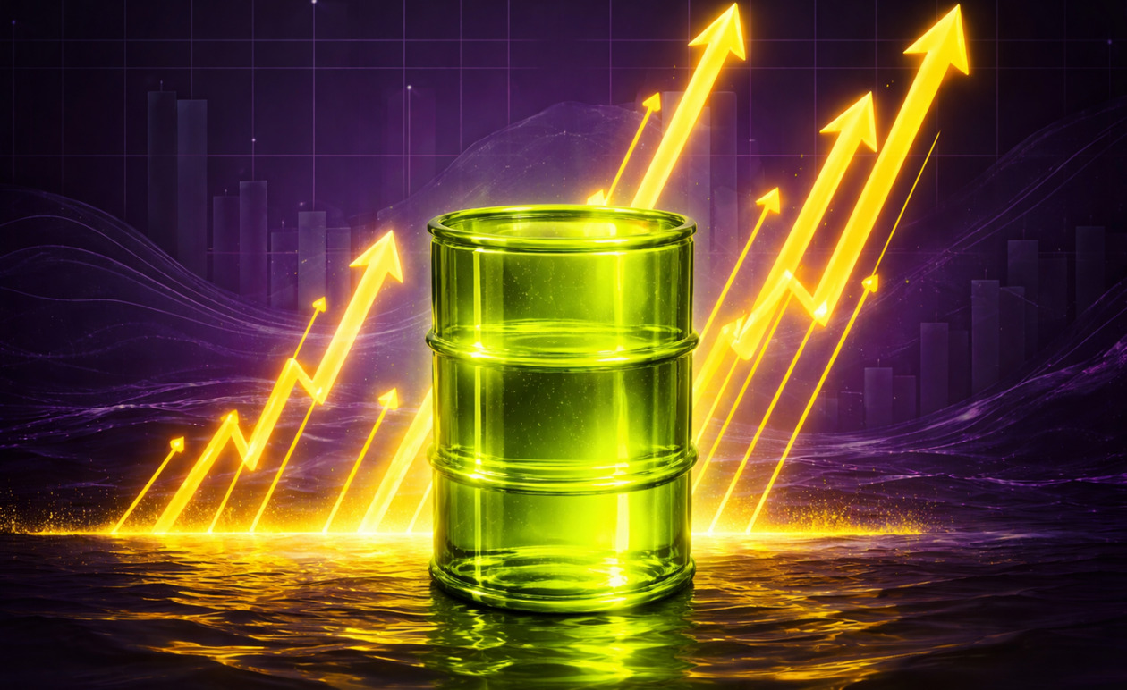 Πετρέλαιο: Σενάρια για 150 δολάρια το βαρέλι λόγω των χειρισμών Τραμπ στο Ορμούζ