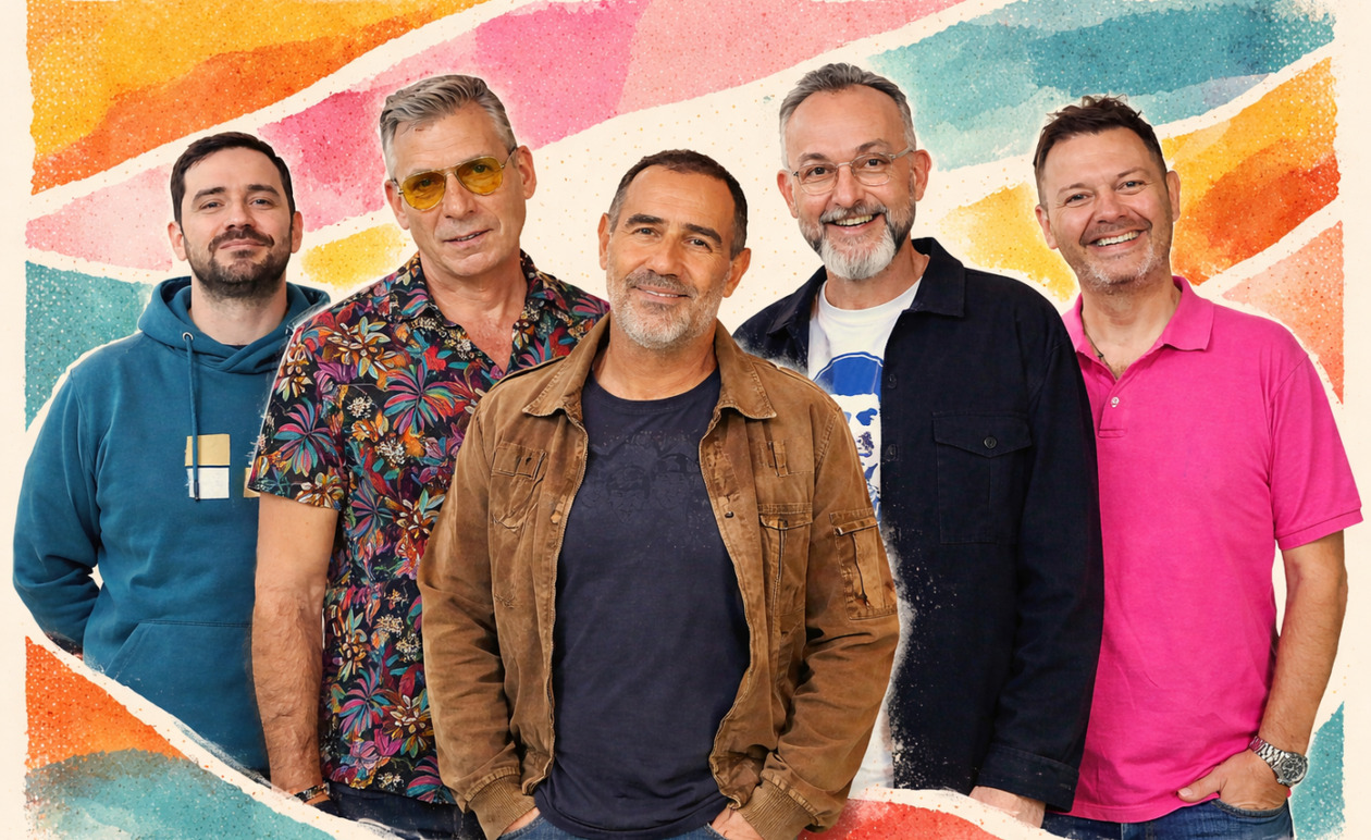 Αντώνης Κανάκης: Η σκληρή κριτική στο Survivor – «Ζούμε σε παράλληλα σύμπαντα»