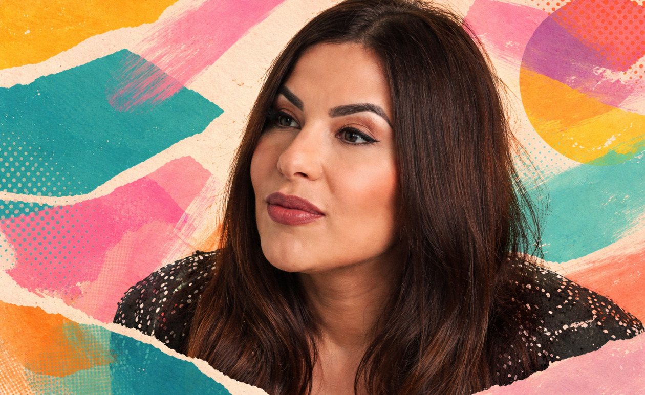 Ηλιάννα Ζέρβα: Το παράπονο για την Αγγελική Ηλιάδη και η συνεργασία με τον Θέμη Αδαμαντίδη