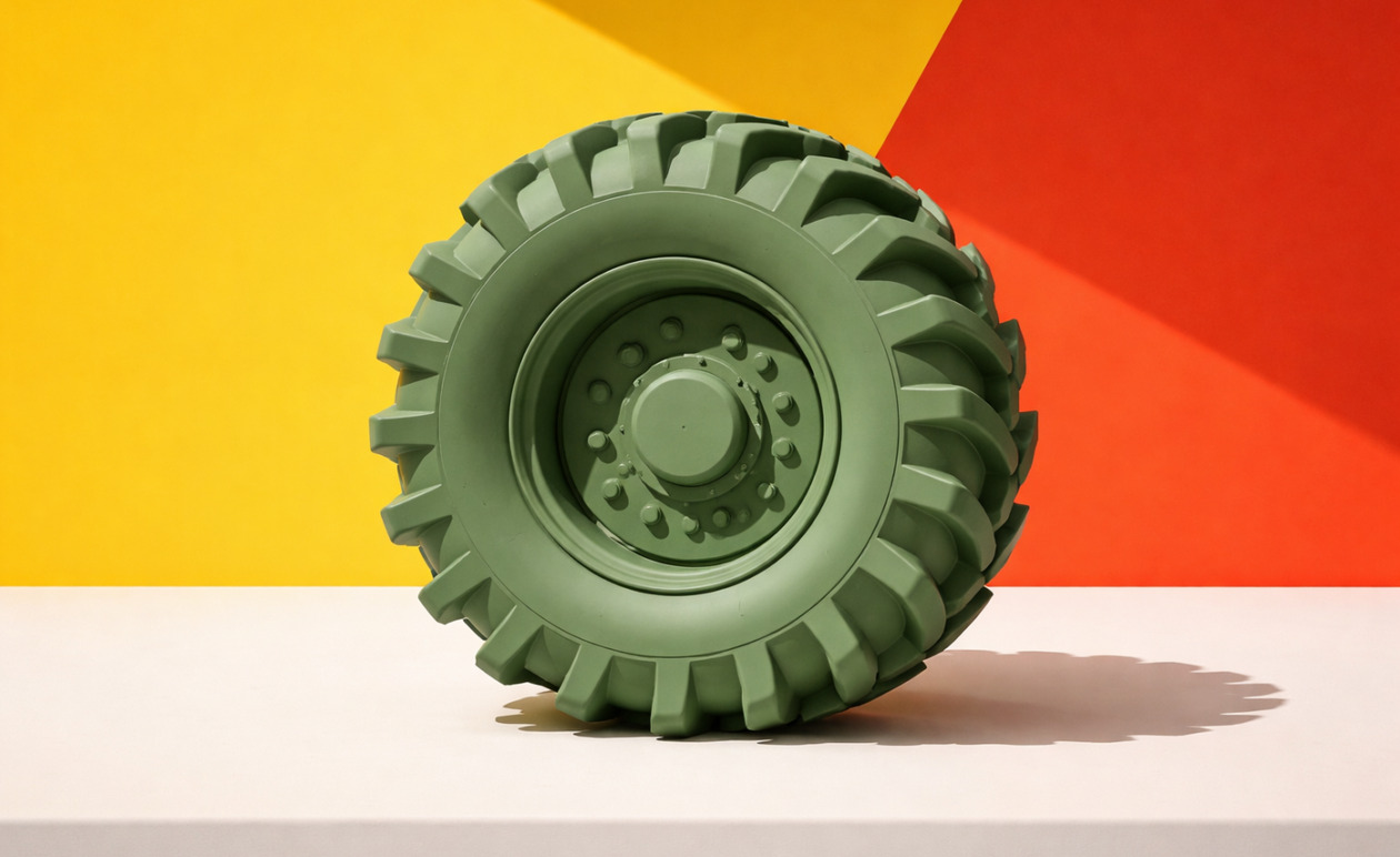 Αγροτικό συλλαλητήριο στο Σύνταγμα: Το μήνυμα των τρακτέρ – Η απογοήτευση για τη μαζικότητα