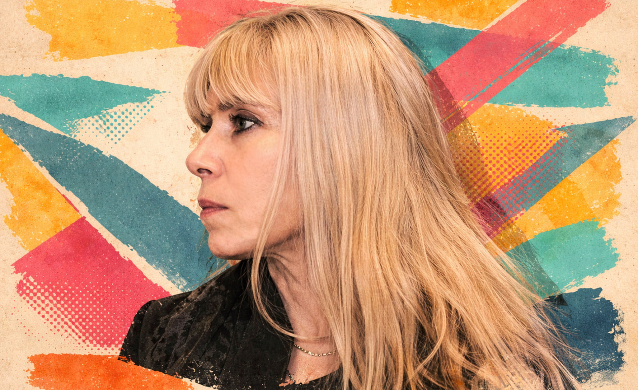 Μυρτώ Αλικάκη: Η οργισμένη απάντηση για τον χωρισμό του Πέτρου Λαγούτη και η «φτηνή αδιακρισία»