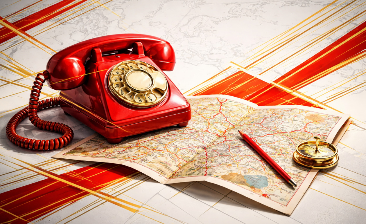 Οι 8 ψυχολογικές αρετές που σφυρηλατήθηκαν στα 60s και 70s και σπανίζουν σήμερα