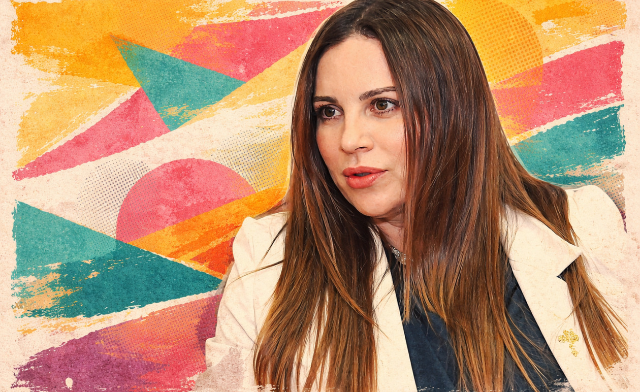 Βίκυ Φλέσσα: Η αποκάλυψη για τον «κουμπαρά» της ΕΡΤ και το παρασκήνιο της νέας εκπομπής