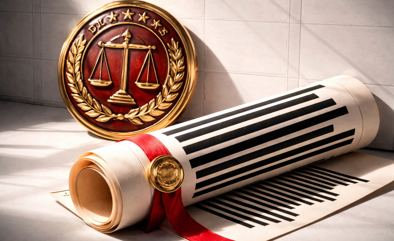 ΕΣΔι: Ο πλήρης οδηγός για τον Κώδικα Δικαστικών Υπαλλήλων στον 5ο έκτακτο διαγωνισμό