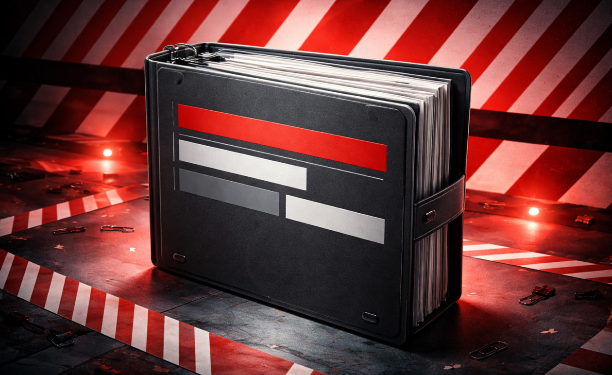 ΗΠΑ: Το Υπουργείο Δικαιοσύνης μπλοκάρει τον διορισμό ειδικού επιτρόπου για τα αρχεία Έπσταϊν