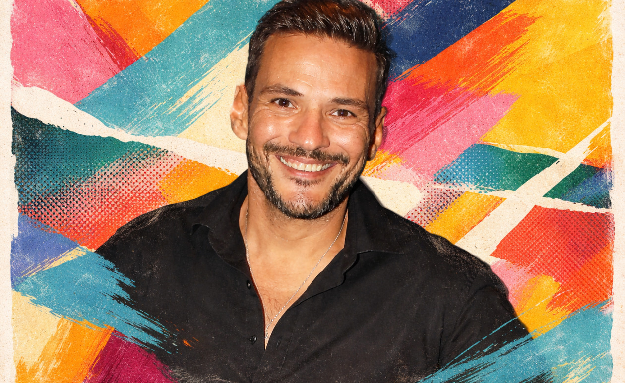 Κώστας Τσουρός: Η αιχμηρή απάντηση στον Νίκο Μουτσινά για τη «μπουρδολογία» στην τηλεόραση