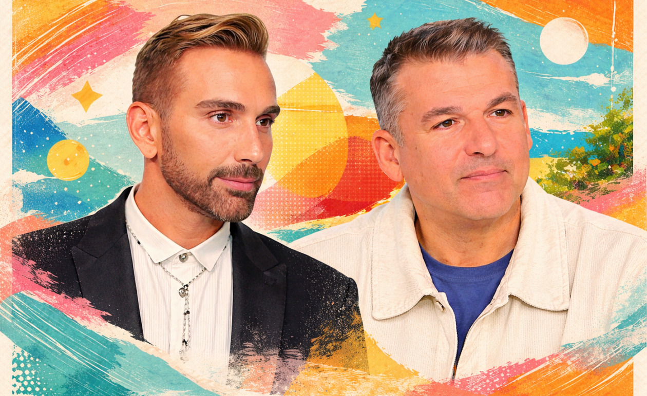 Νίκος Κοκλώνης: Η σκληρή απάντηση στον Γιώργο Λιάγκα και η προειδοποίηση για τους δικηγόρους