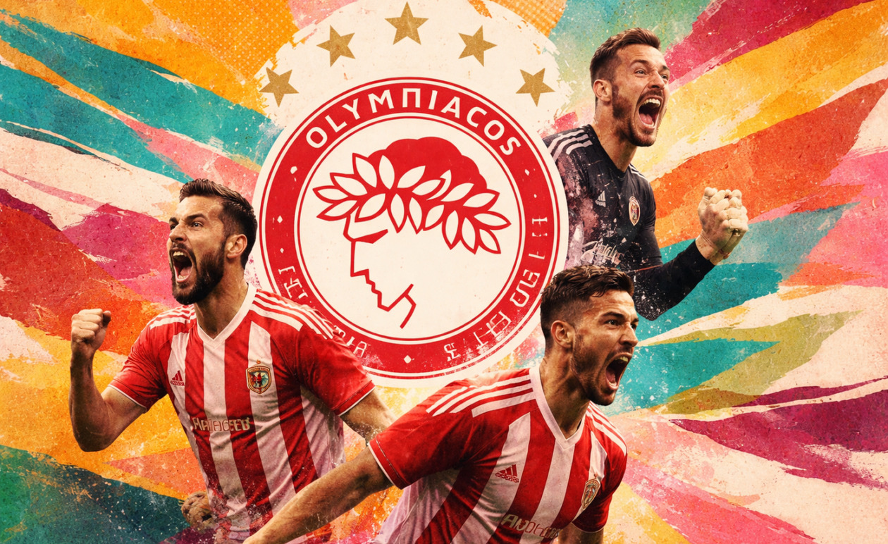 Ολυμπιακός – ΠΑΟΚ: Εξαντλήθηκαν οι θέσεις ΑμεΑ για τον προημιτελικό του Κυπέλλου