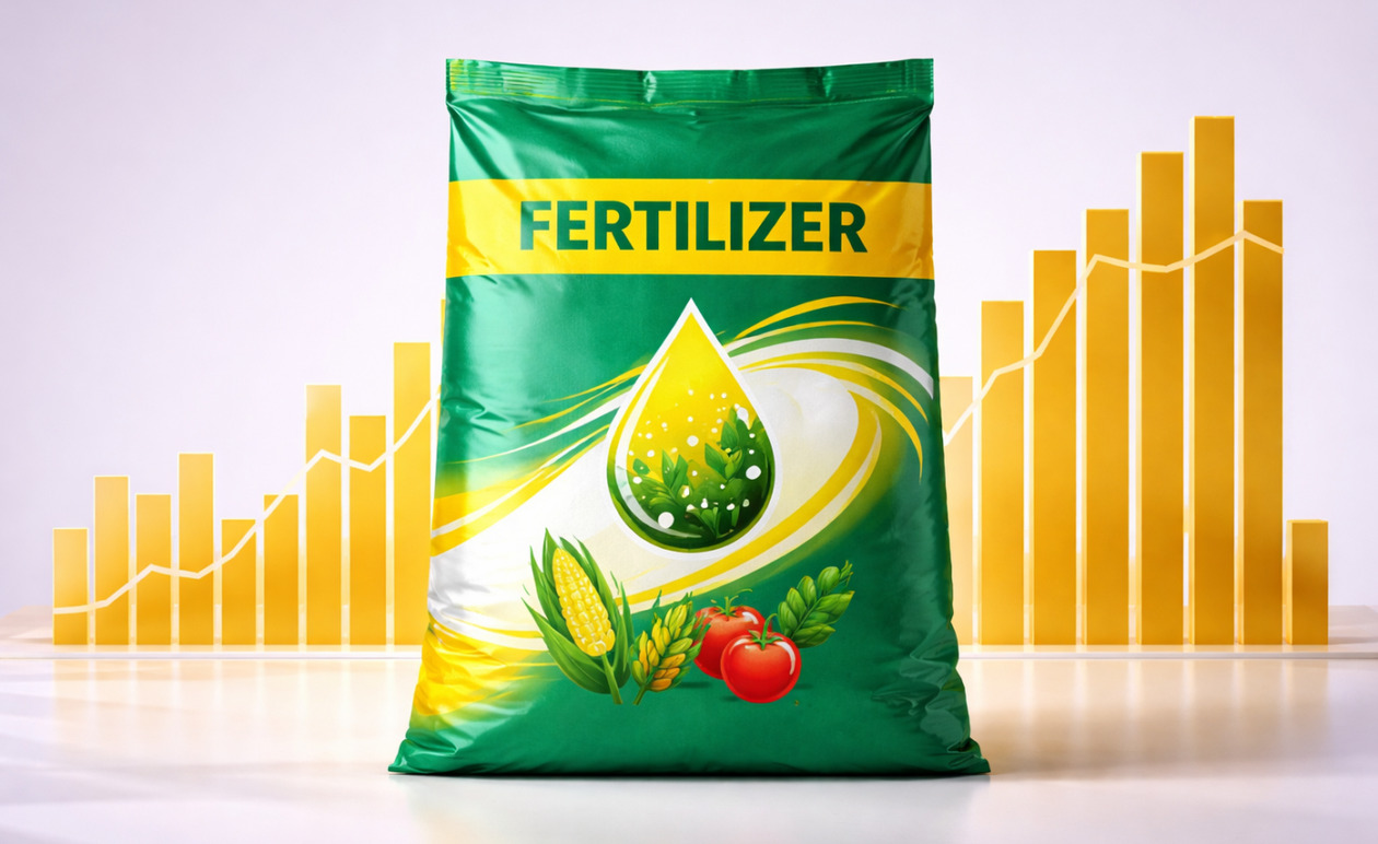 Επιδότηση 15% στα λιπάσματα: Αναδρομική ισχύς από 15 Μαρτίου και τα νέα μέτρα στήριξης