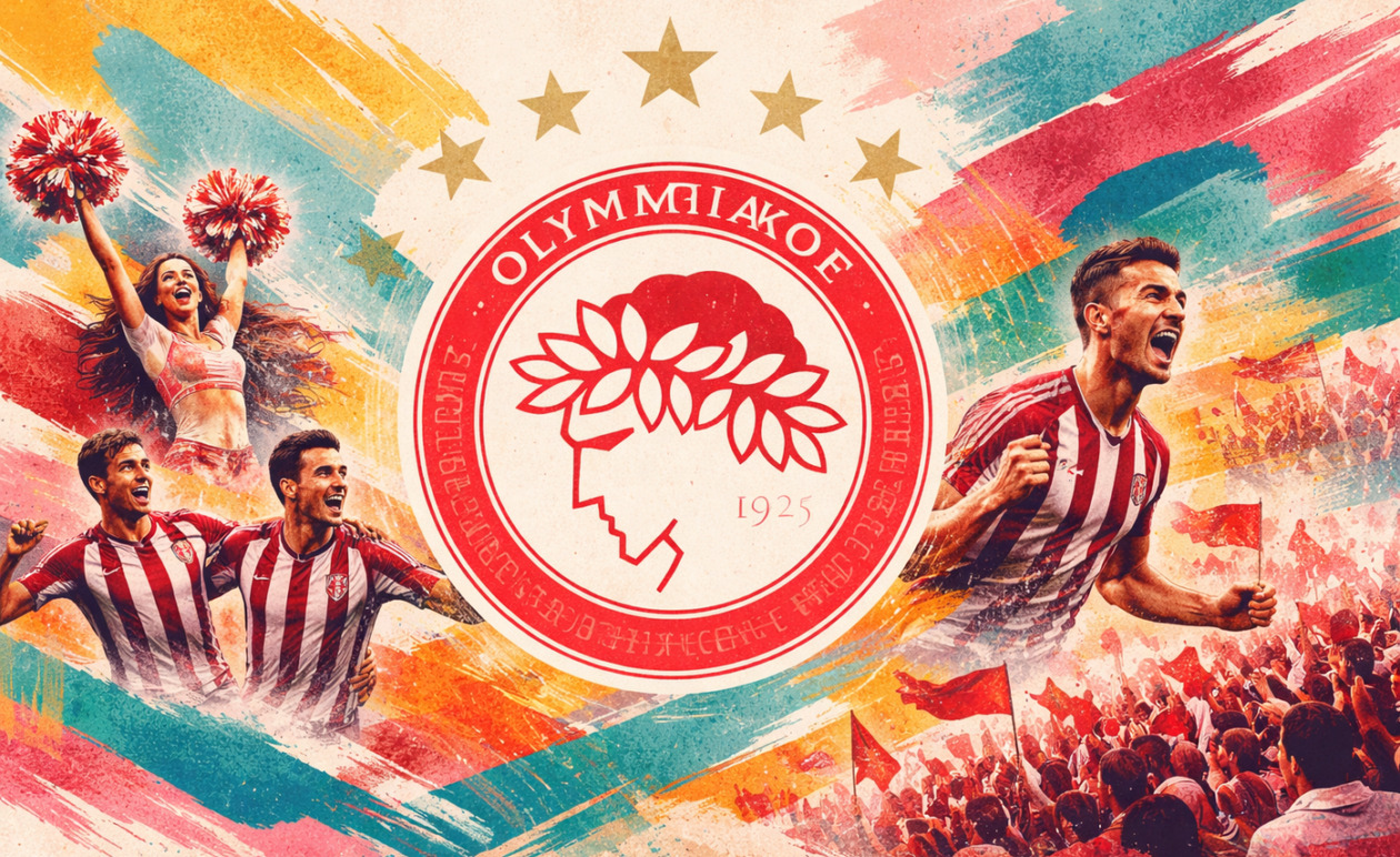 Ολυμπιακός: Η διαδικασία για τις θέσεις ατόμων με οπτική αναπηρία κόντρα στον Παναιτωλικό